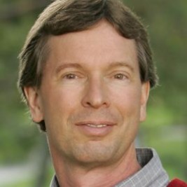 Donald Hoffman